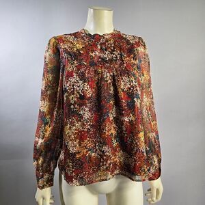 Greylin small top R15